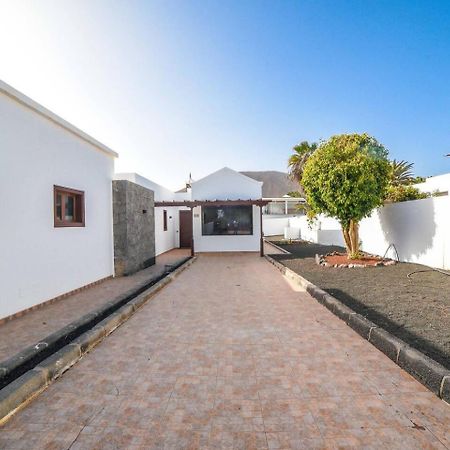 הוילה פלאיה בלנקה Agradable Y Familiar Con Piscina Casa Inima מראה חיצוני תמונה