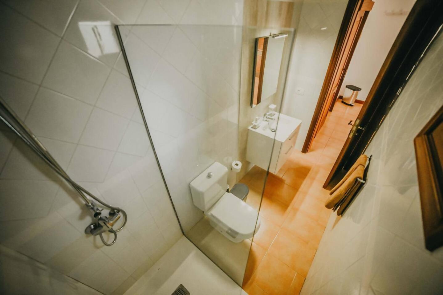 הוילה פלאיה בלנקה Agradable Y Familiar Con Piscina Casa Inima מראה חיצוני תמונה