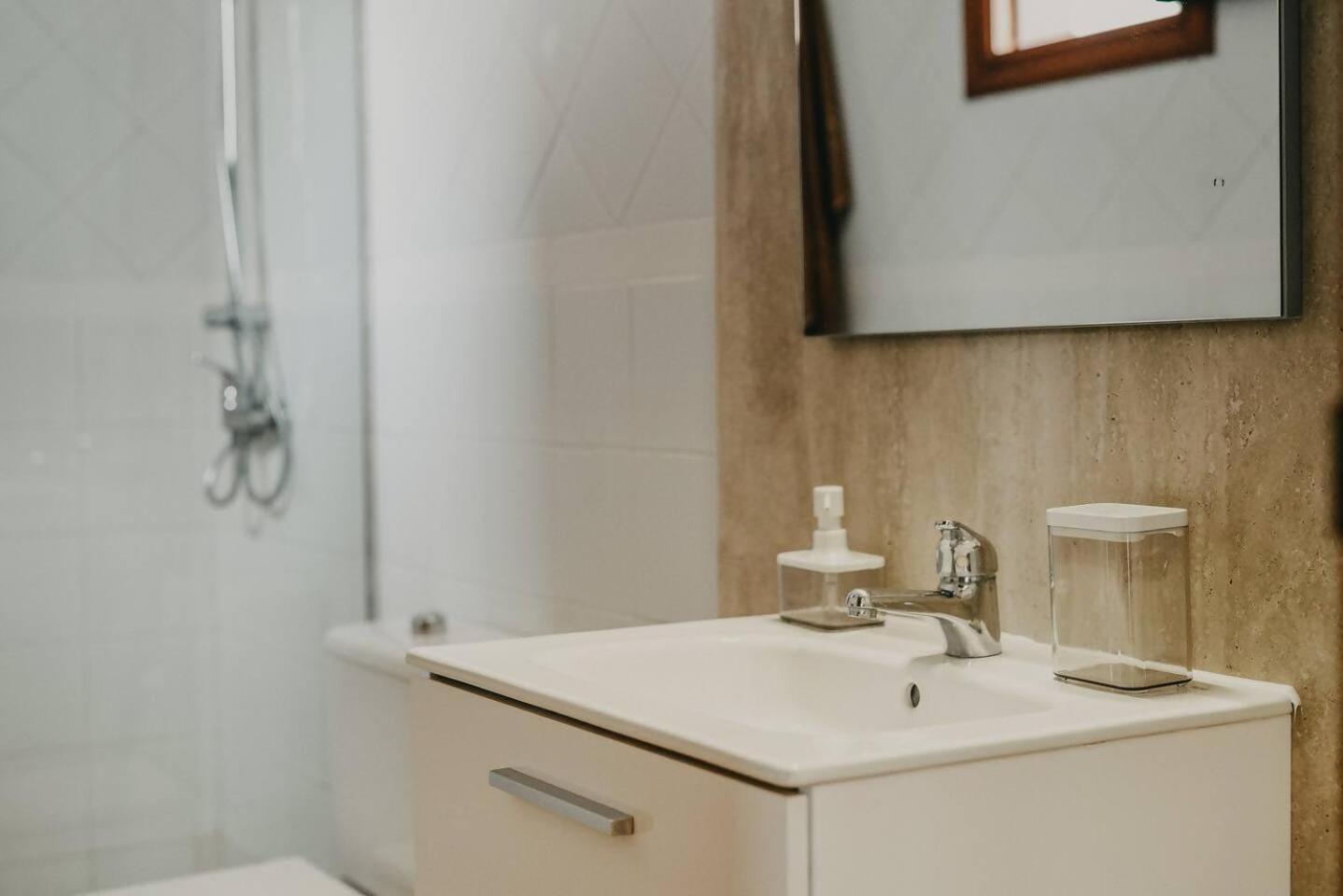 הוילה פלאיה בלנקה Agradable Y Familiar Con Piscina Casa Inima מראה חיצוני תמונה