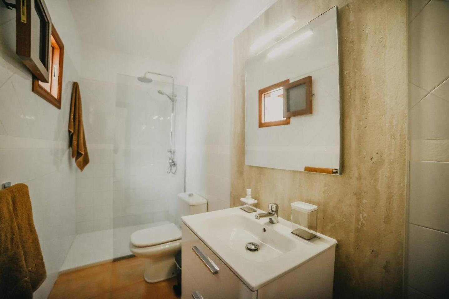 הוילה פלאיה בלנקה Agradable Y Familiar Con Piscina Casa Inima מראה חיצוני תמונה