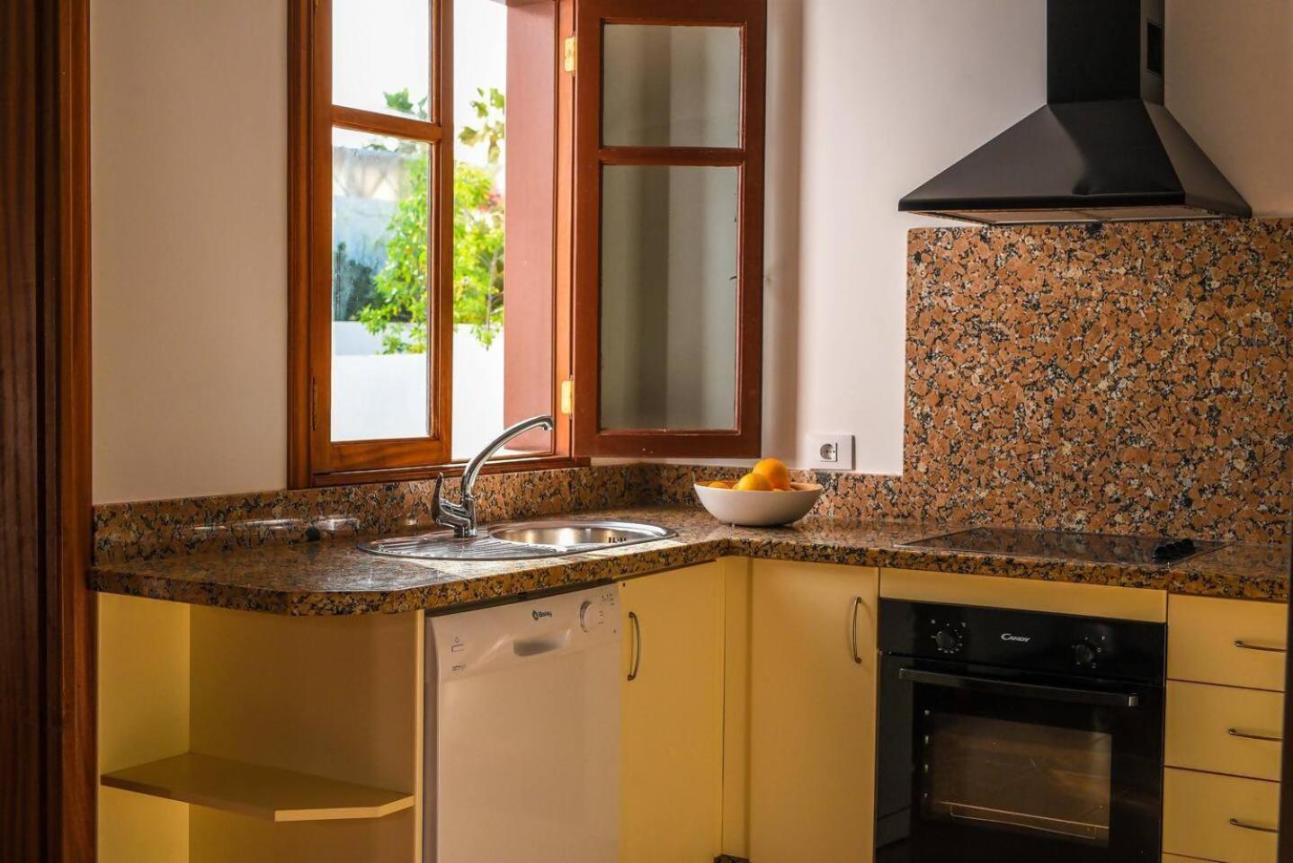 הוילה פלאיה בלנקה Agradable Y Familiar Con Piscina Casa Inima מראה חיצוני תמונה
