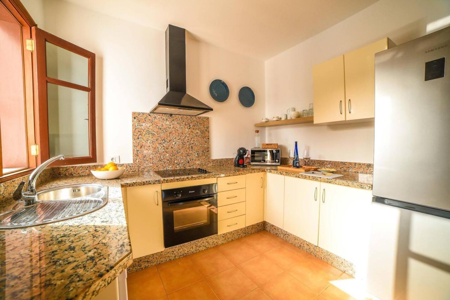 הוילה פלאיה בלנקה Agradable Y Familiar Con Piscina Casa Inima מראה חיצוני תמונה