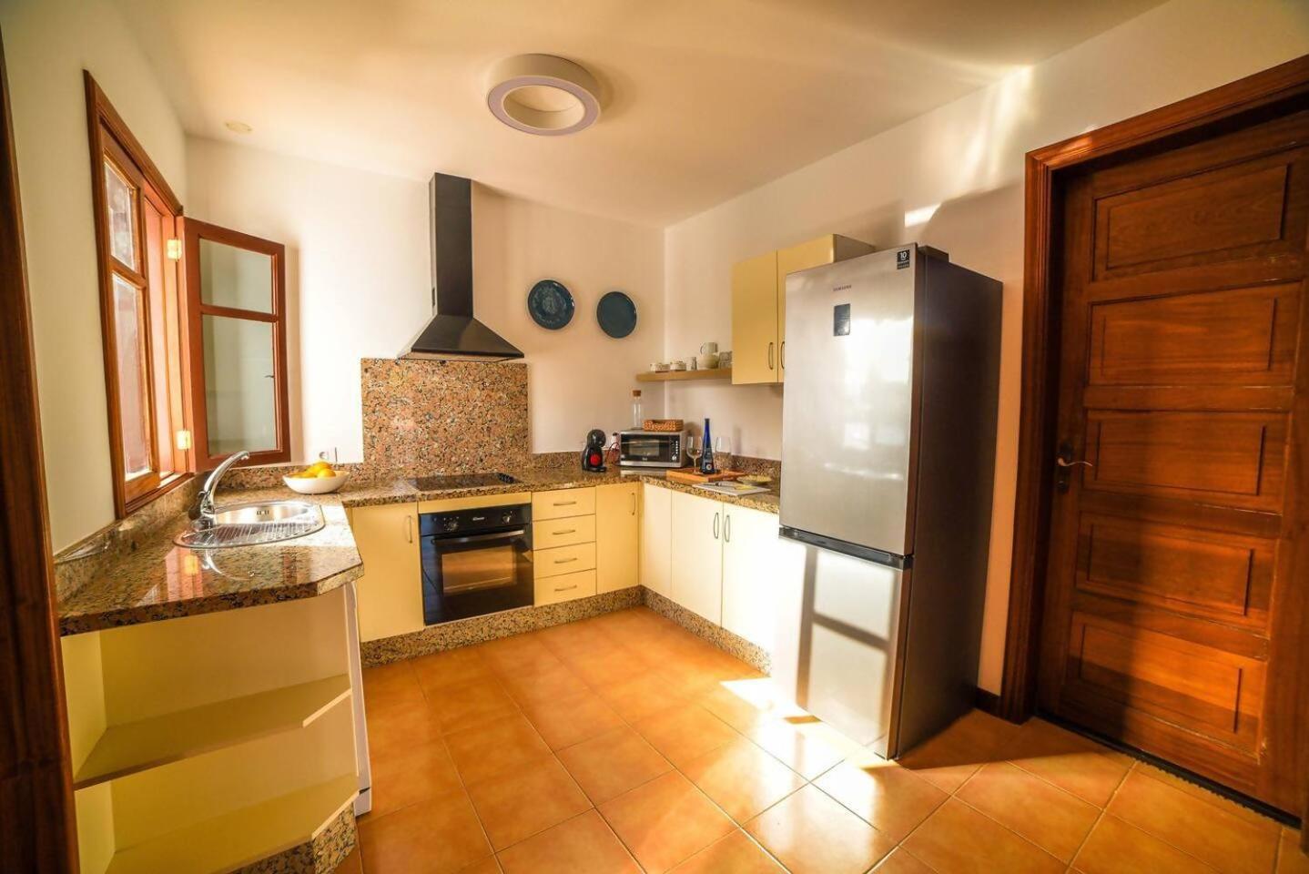 הוילה פלאיה בלנקה Agradable Y Familiar Con Piscina Casa Inima מראה חיצוני תמונה