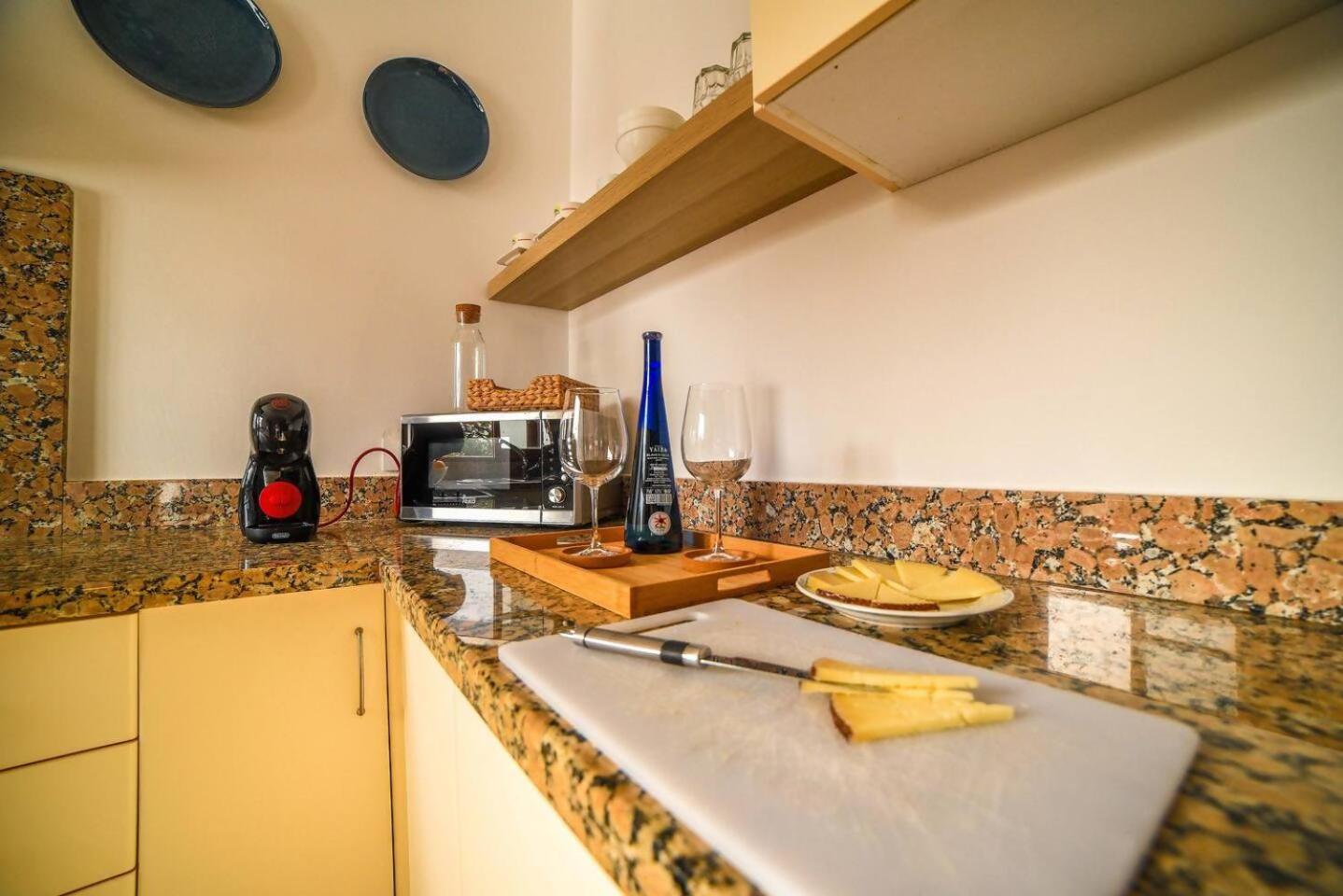 הוילה פלאיה בלנקה Agradable Y Familiar Con Piscina Casa Inima מראה חיצוני תמונה