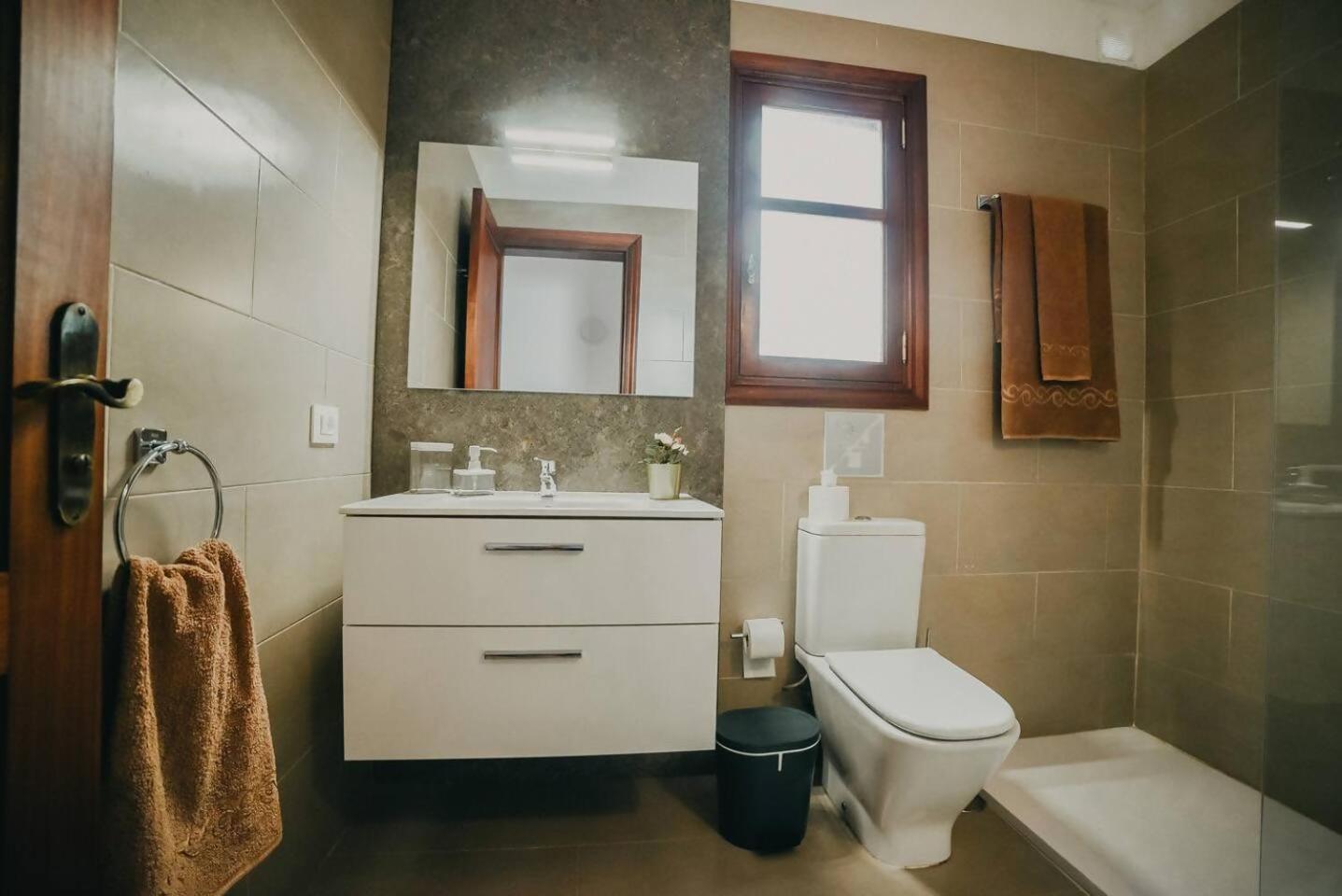 הוילה פלאיה בלנקה Agradable Y Familiar Con Piscina Casa Inima מראה חיצוני תמונה