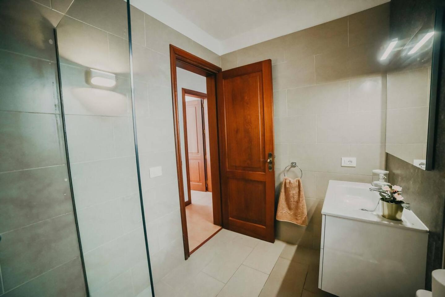 הוילה פלאיה בלנקה Agradable Y Familiar Con Piscina Casa Inima מראה חיצוני תמונה