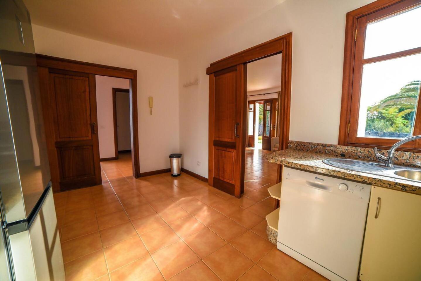 הוילה פלאיה בלנקה Agradable Y Familiar Con Piscina Casa Inima מראה חיצוני תמונה