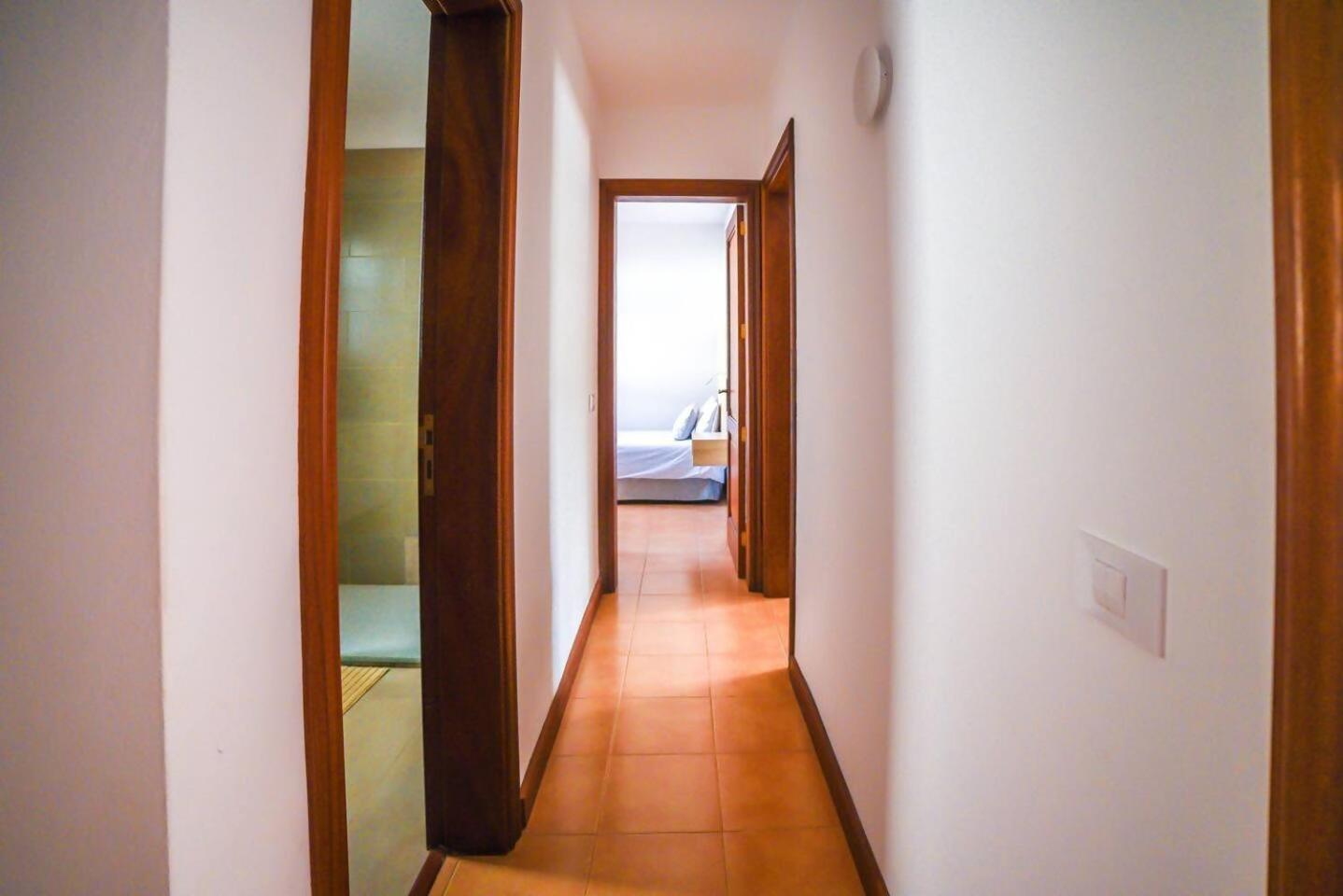 הוילה פלאיה בלנקה Agradable Y Familiar Con Piscina Casa Inima מראה חיצוני תמונה