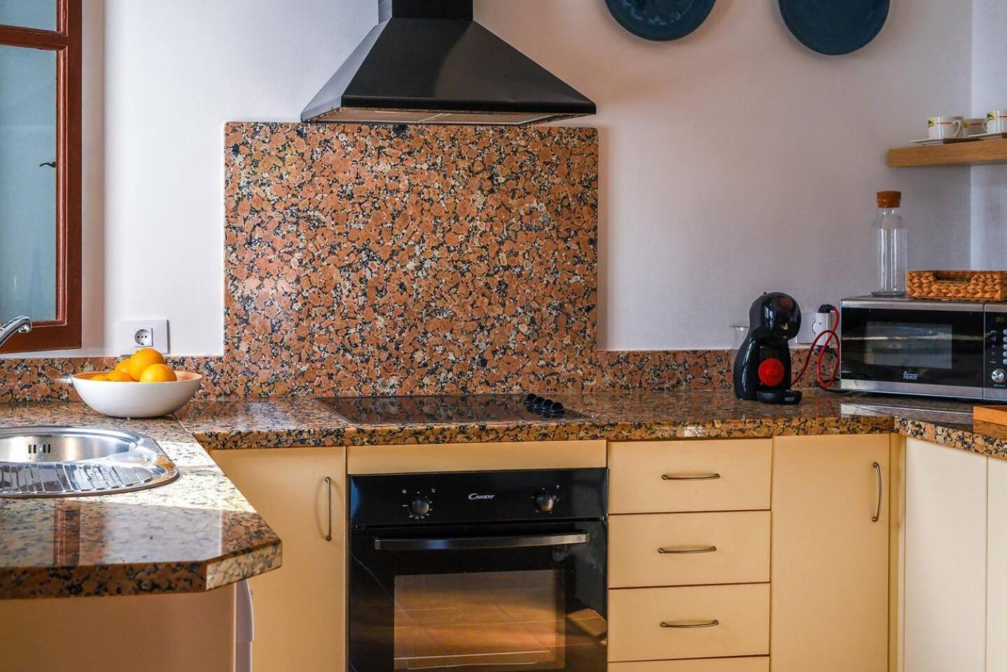 הוילה פלאיה בלנקה Agradable Y Familiar Con Piscina Casa Inima מראה חיצוני תמונה