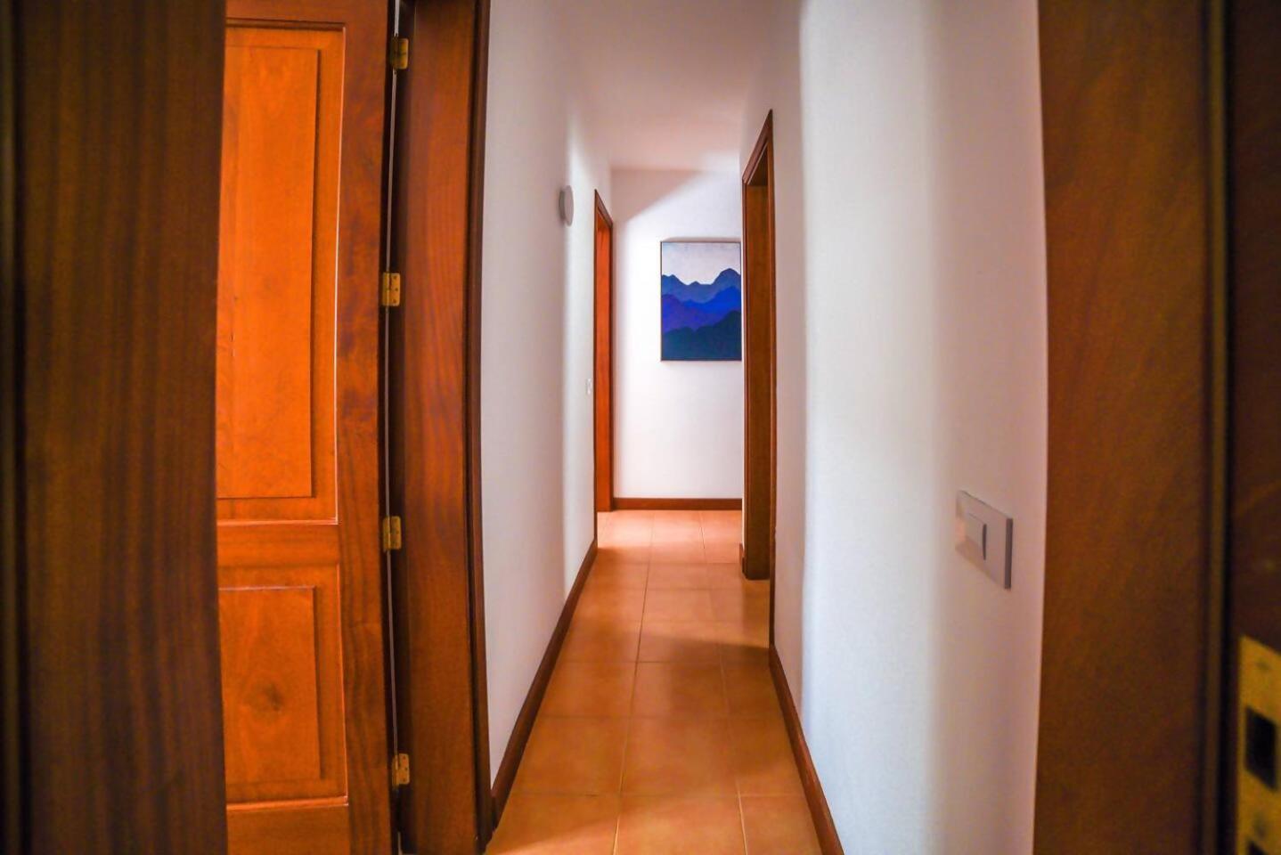 הוילה פלאיה בלנקה Agradable Y Familiar Con Piscina Casa Inima מראה חיצוני תמונה