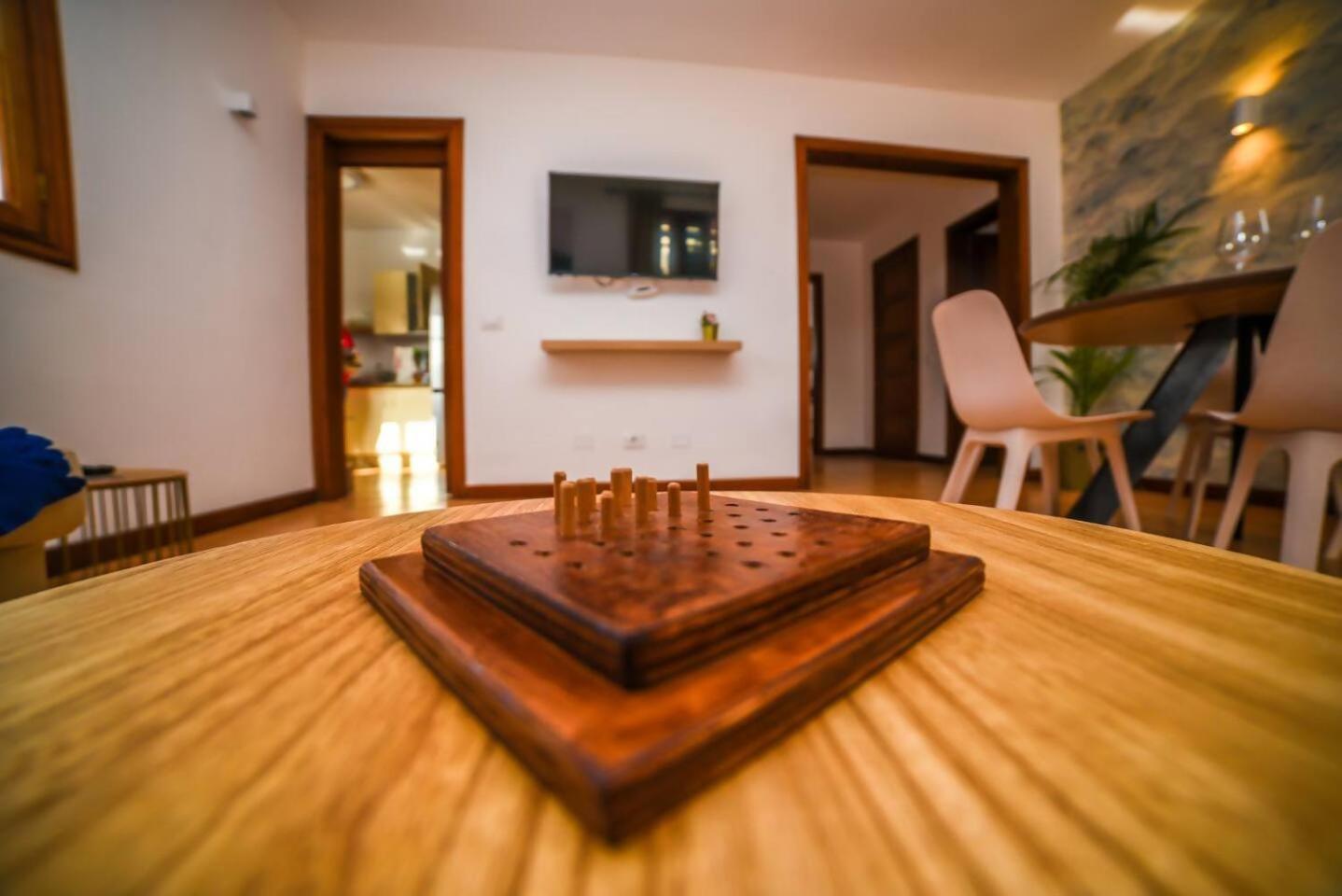 הוילה פלאיה בלנקה Agradable Y Familiar Con Piscina Casa Inima מראה חיצוני תמונה