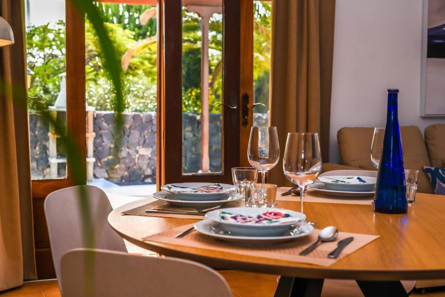 הוילה פלאיה בלנקה Agradable Y Familiar Con Piscina Casa Inima מראה חיצוני תמונה