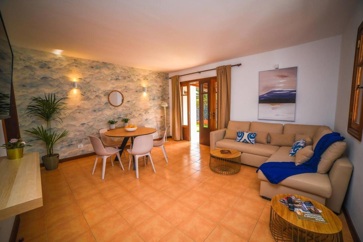 הוילה פלאיה בלנקה Agradable Y Familiar Con Piscina Casa Inima מראה חיצוני תמונה